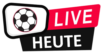 Logo Fußball heute live